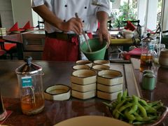 -阿瓦尼河滨曼谷酒店