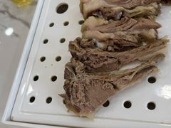 -老毛手抓·盐池滩羊非遗手抓(宁夏总店)