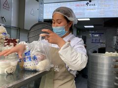 -天泽祥·鼓楼馒头(鼓楼店)