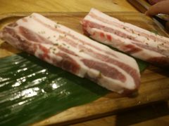 -秋木烤肉·韩国牛肉名家(高新旗舰店)