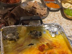 -欧巴烤肉(创富世纪店)