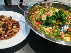 -蛙兔鸡自贡风味·特色江湖菜(广都店)