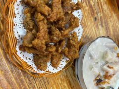 -吃吃看·闽南古早味(美食街店)