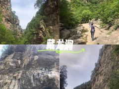 -龙洞风景区-藏龙涧