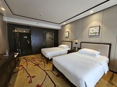 -佛山顺德香云纱园林酒店(清晖园店)