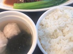 -百事佳烧鸭牛腩(上海虹桥站店)