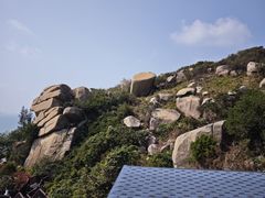-东澳岛