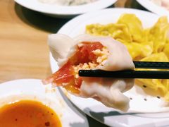 -金谷园饺子·烧烤·家宴(人大总店)