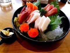 -Hatsune隐泉日式料理(三里屯太古里店)