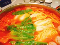 -俏牛哥鲜牛肉牛肆馆(重庆天地店)