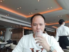 -广州四季酒店·意珍·意式自助餐