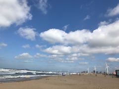 -那香海钻石沙滩浴场