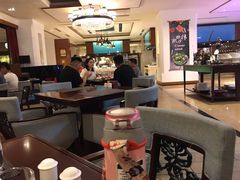 -惠州康帝国际酒店