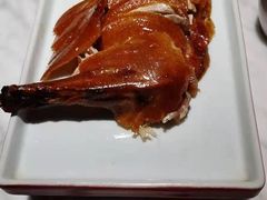 -京味斋·北京烤鸭(华威桥北工大店)