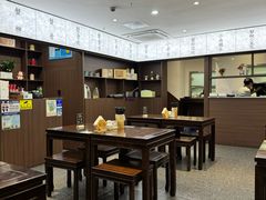 -蟹上黄·蟹黄面·江南糖水(人民广场店)
