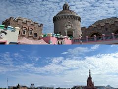 -大连海昌发现王国主题公园