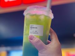 -桂桂茶(赤峰站店)