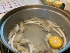 -椰子营·椰子鸡火锅(万象里店)
