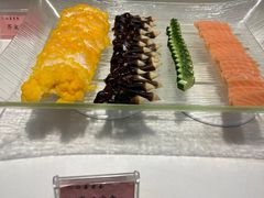 -众善素食(佛平五路店)