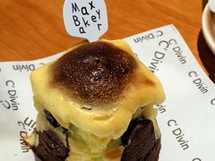 -Max Bakery 阿唛手作