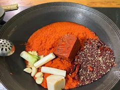 -星鸿社重庆老火锅