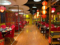 大堂-芦月轩羊蝎子(劲松店)