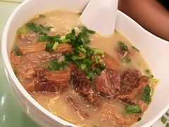 -翠华餐厅(旺角文华商场店)