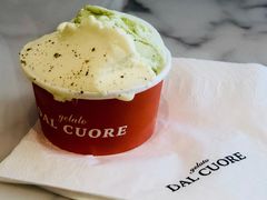 花椒凤梨-Dal Cuore 达可芮冰淇淋(陕西北路店)