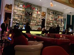 -The St·Regis Bar 瑞吉酒吧
