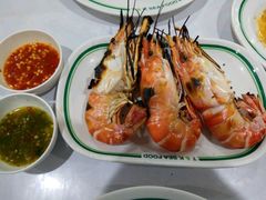 -T&K 海鲜