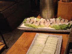 -同仁四季椰子鸡(福田车公庙店)