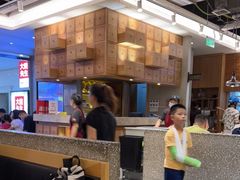 -大碗先生(万家丽店)