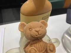 -锦园春香港茶餐厅(西海湾旗舰店)