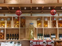 -吉林省林业宾馆-餐厅