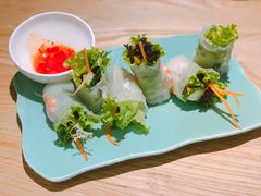 -米纸越南小馆(金鹰世界店)