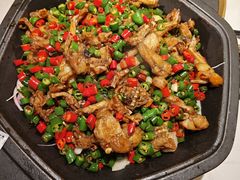 -蛙蛙叫·干锅年代(钻石广场店)