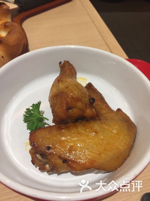 必胜客(和平店)烤鸡翅图片 - 第296张