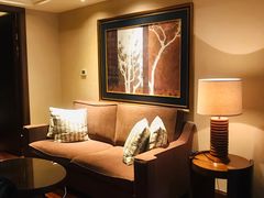 -长白山万达喜来登度假酒店