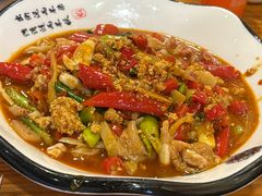 -小口味