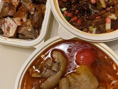 -贵凤凰贵州米粉(望京店)