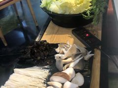 -京门活鱼馆·鱼火锅(百子湾（原红庙）店)
