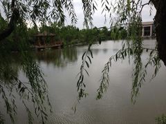 SS-上海怡沁园度假酒店