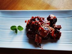 -无有景观餐厅·铜瓢牛肉·下午茶