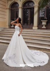 点击看大图 -纯色时光婚纱艺术馆WHITE