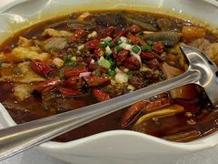 古镇毛血旺-渝信川菜(南滨店)