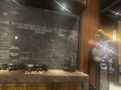 -湊湊火锅·茶憩(和平大悦城店)