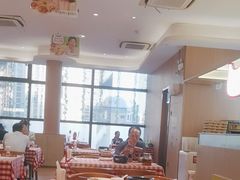 -西贝(武汉天地店)