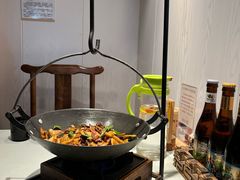 -吃货私房菜(丽江束河古镇店)