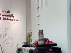 -Gee Coffee Roasters(万象城店)