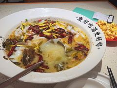 -江渔儿酸菜鱼(曜一城店)